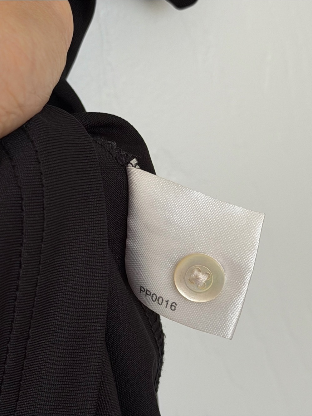 NWOT Rhoback Women's Performance "Drive Change" Polo - Picture 14 of 15